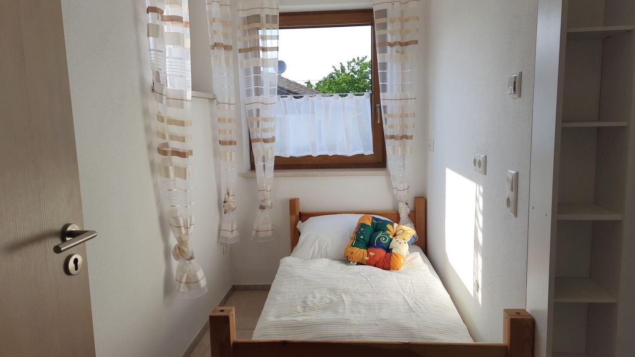 Photo of Bedroom in Obing