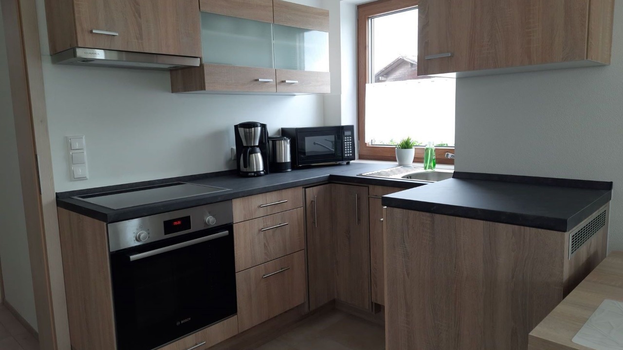 Photo of Kitchen in Obing