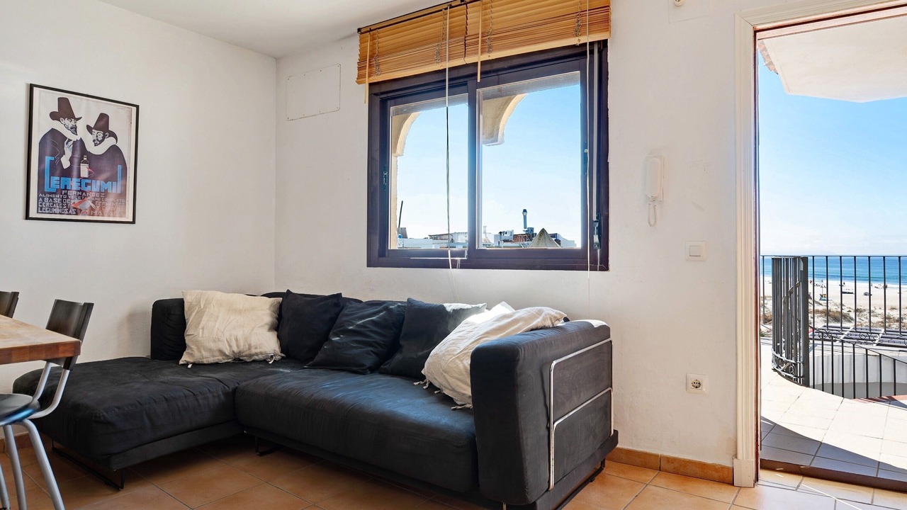 Photo of Livingroom in Zahara de los Atunes