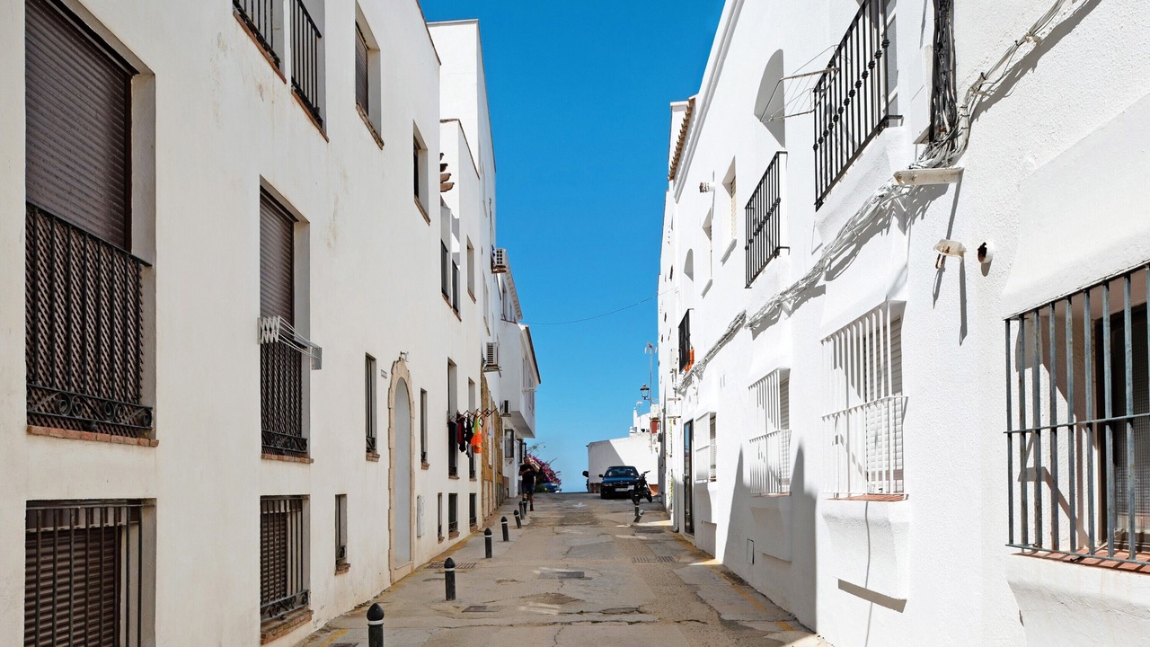 Photo of Outdoor in Zahara de los Atunes