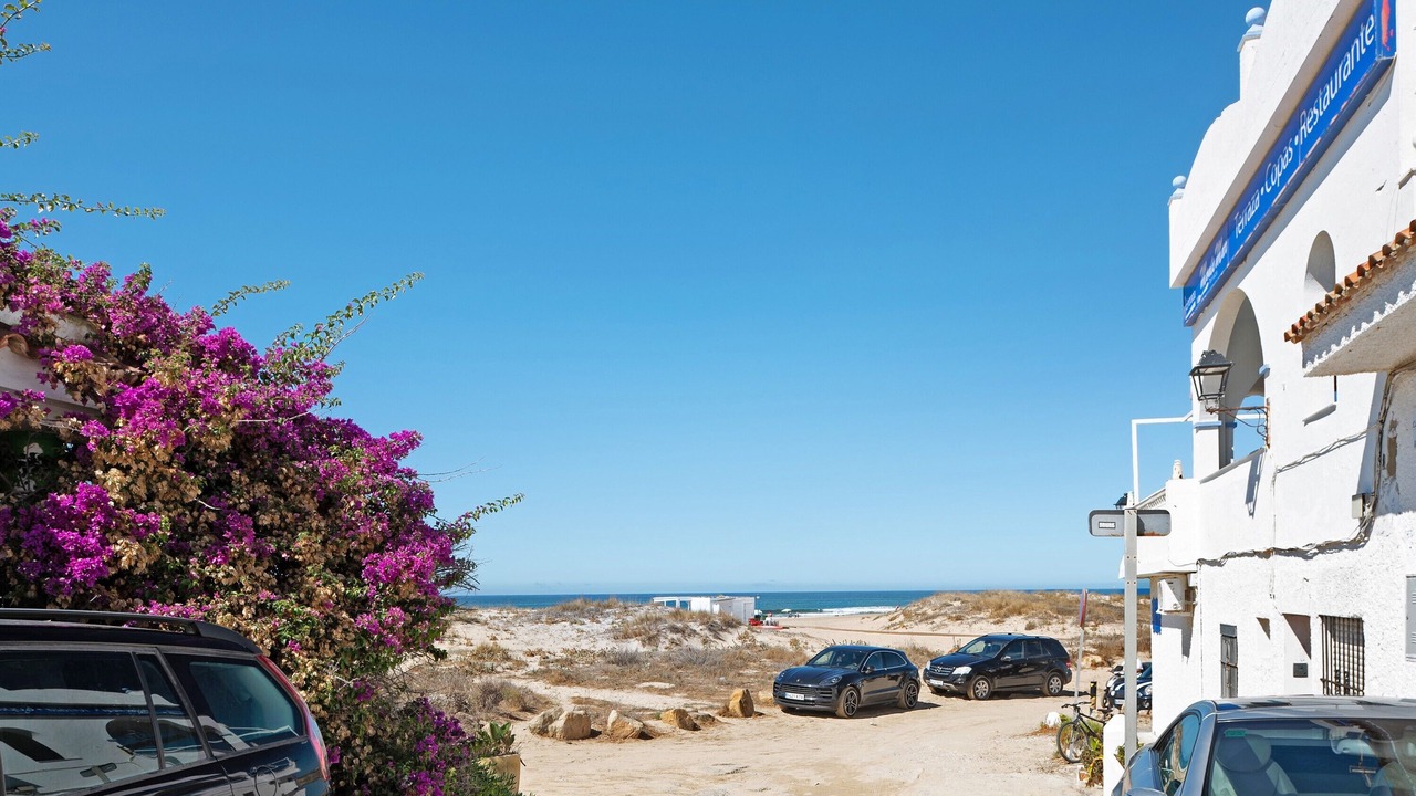 Photo of Others in Zahara de los Atunes