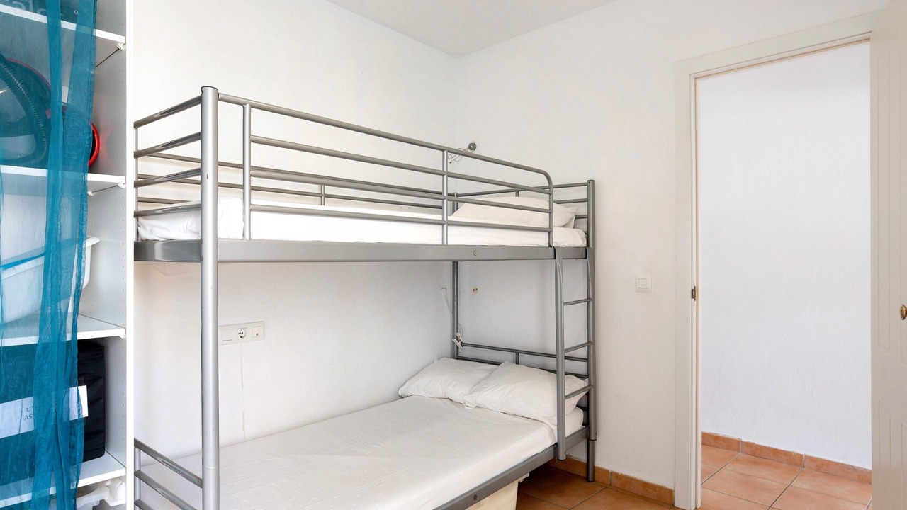 Photo of Bedroom in Zahara de los Atunes