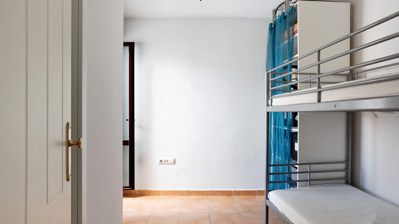 Photo of Bedroom in Zahara de los Atunes