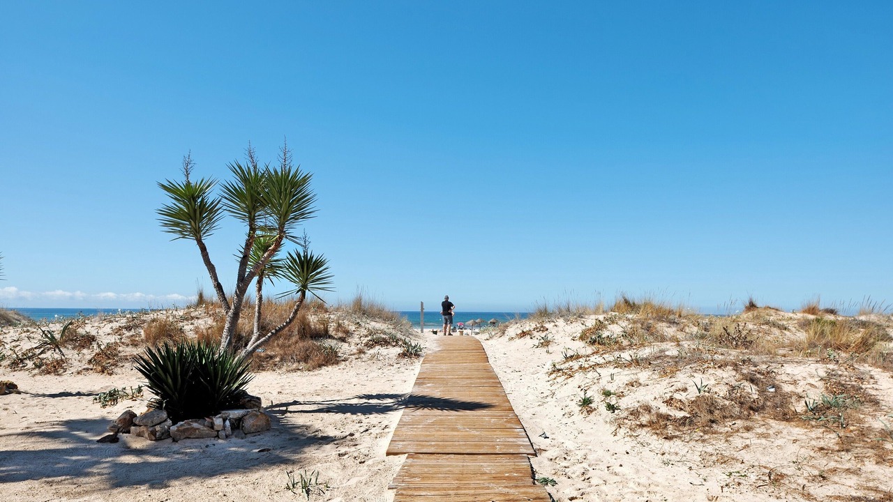 Photo of Others in Zahara de los Atunes