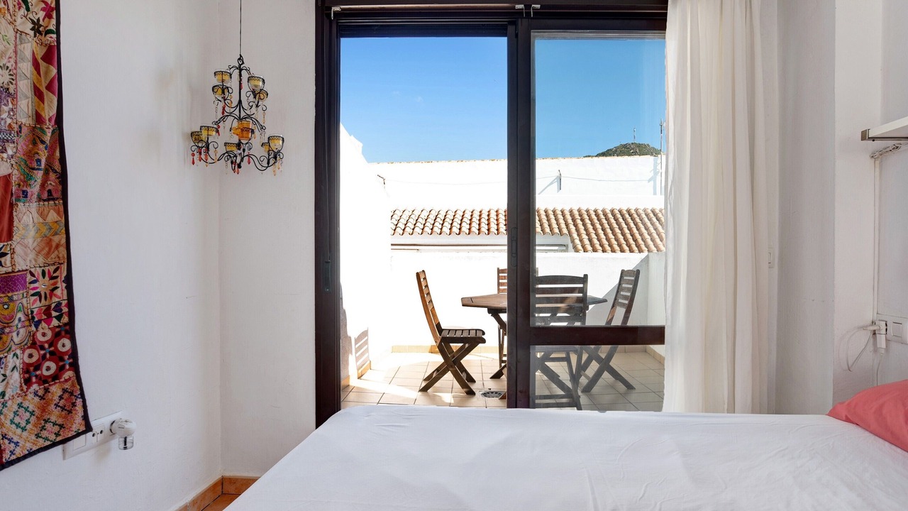 Photo of Bedroom in Zahara de los Atunes