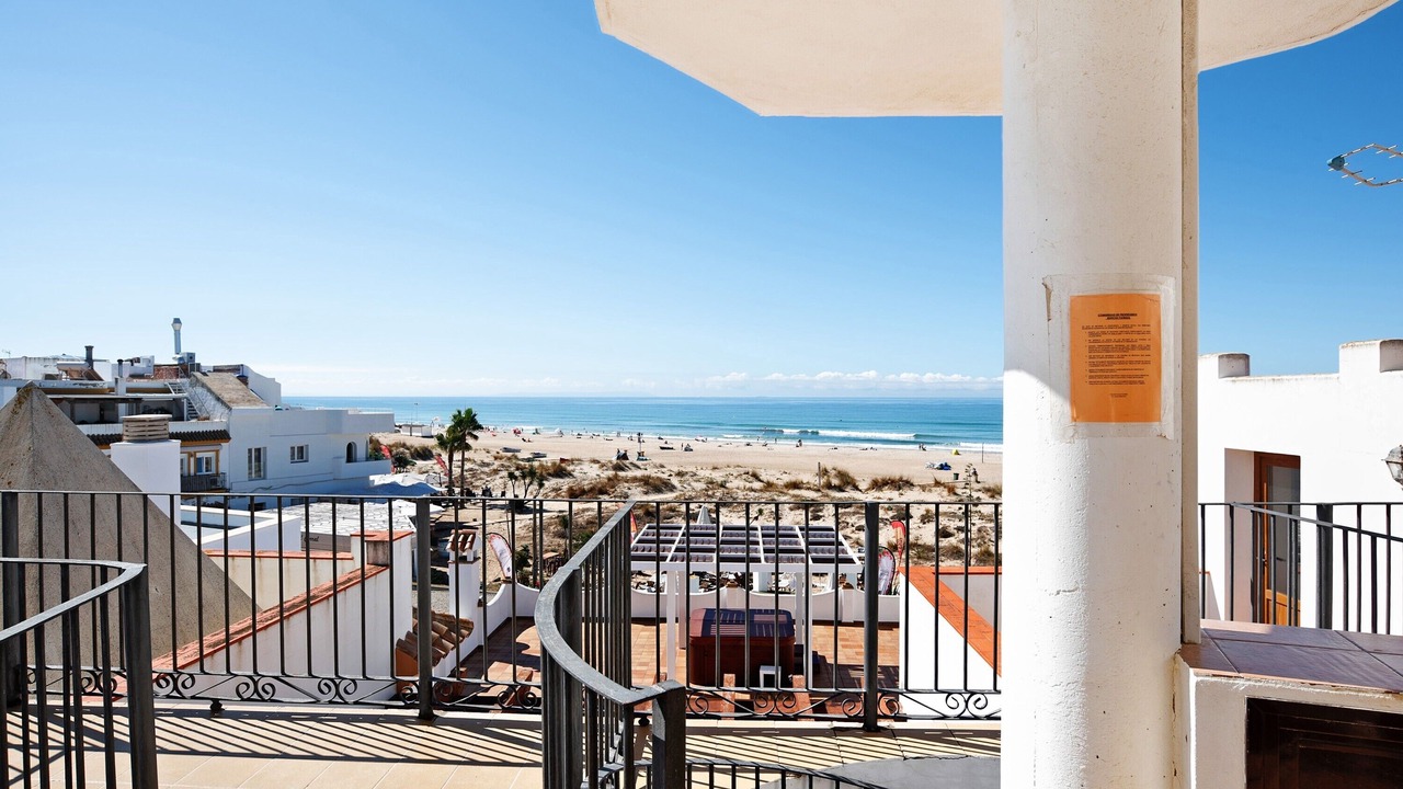Photo of Outdoor in Zahara de los Atunes