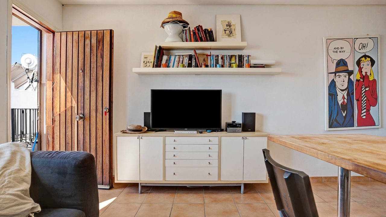 Photo of Livingroom in Zahara de los Atunes