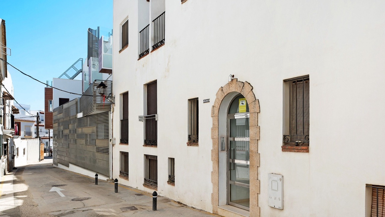 Photo of Outdoor in Zahara de los Atunes