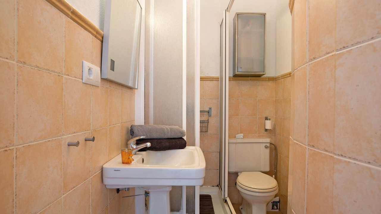 Photo of Bathroom in Zahara de los Atunes
