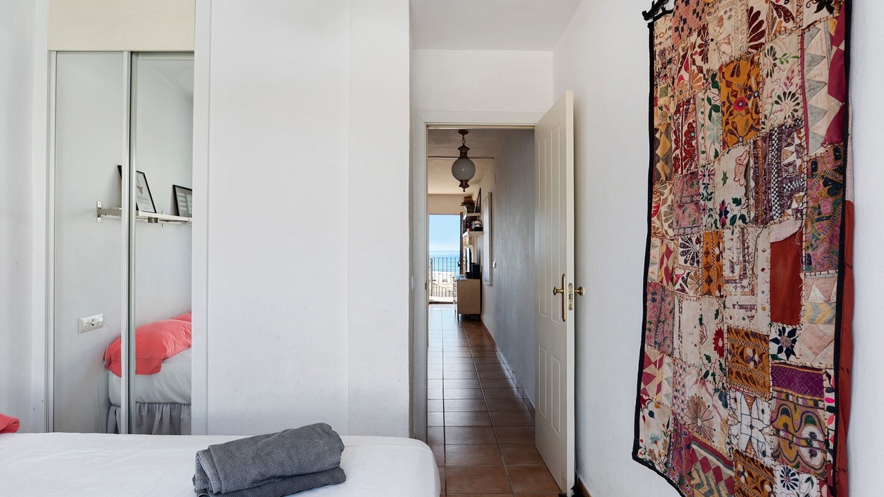 Photo of Bedroom in Zahara de los Atunes