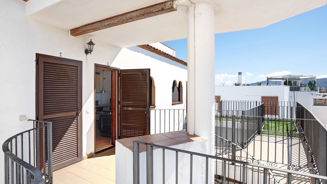 Photo of Outdoor in Zahara de los Atunes