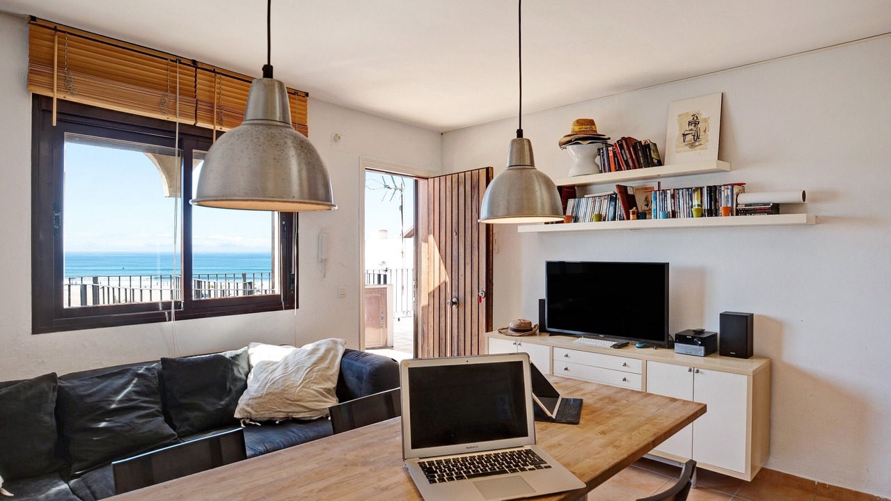 Photo of Livingroom in Zahara de los Atunes