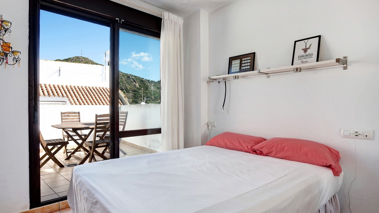 Photo of Bedroom in Zahara de los Atunes