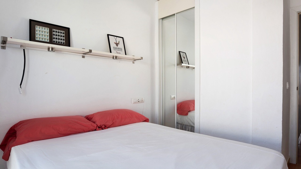 Photo of Bedroom in Zahara de los Atunes