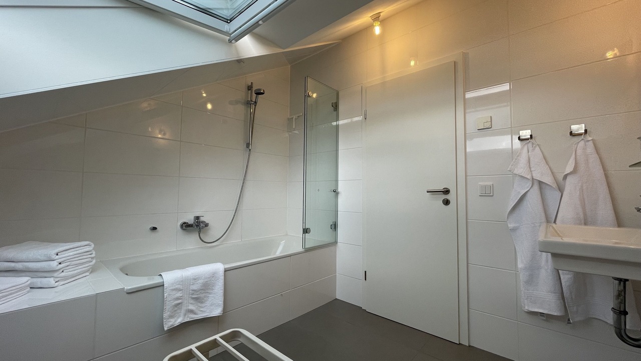 Photo of Bathroom in Guntering