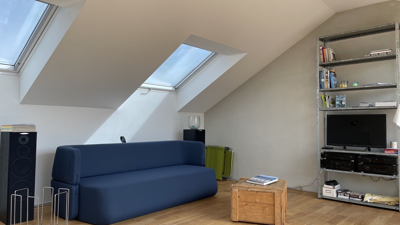 Photo of Livingroom in Guntering