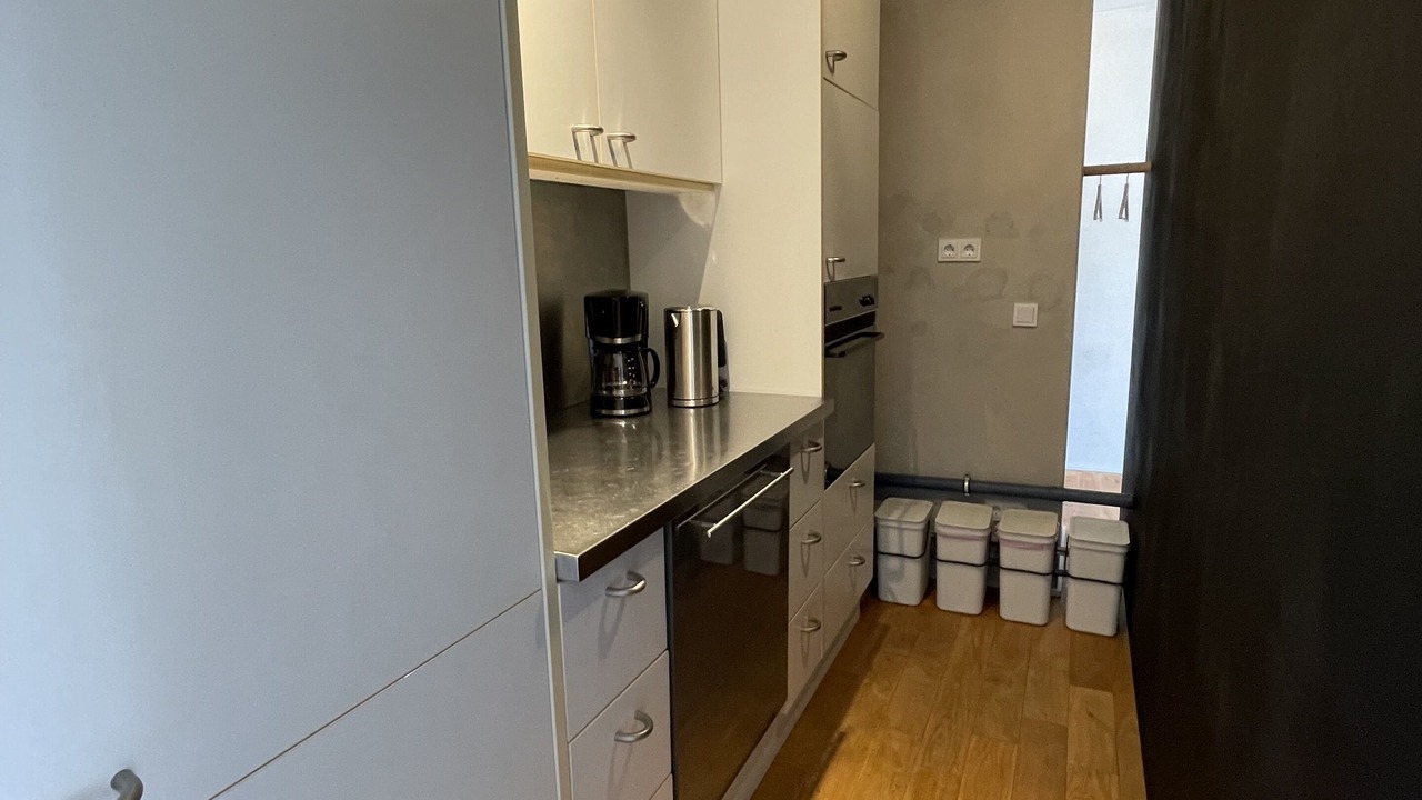 Photo of Kitchen in Guntering