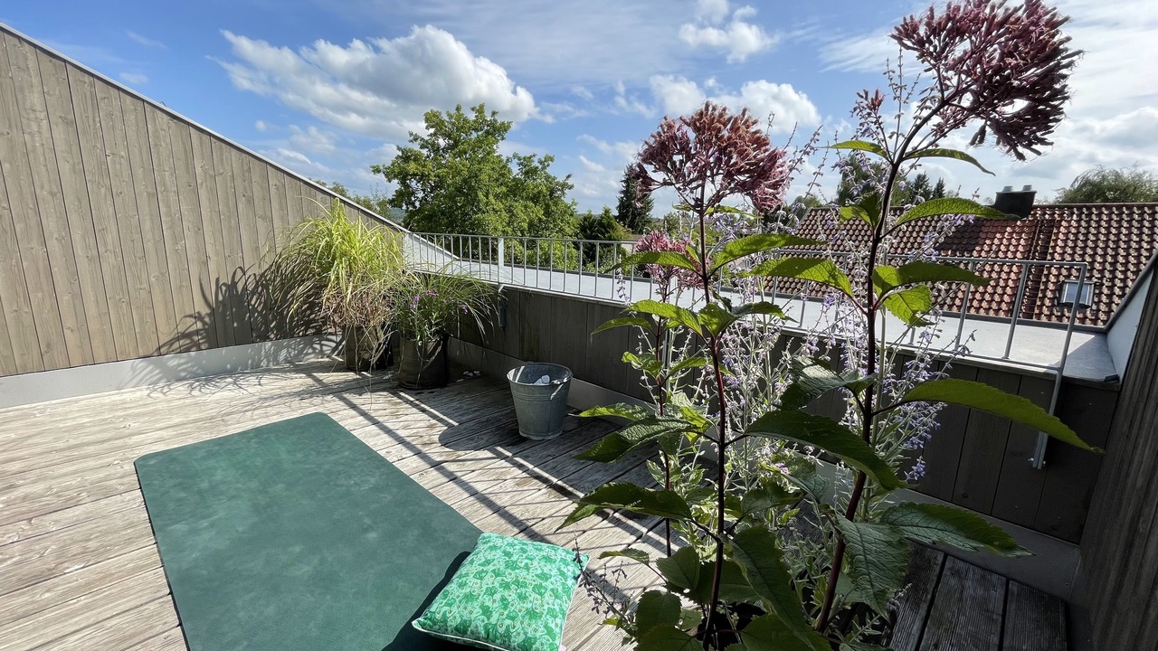 Photo of Patio Balcony in Guntering