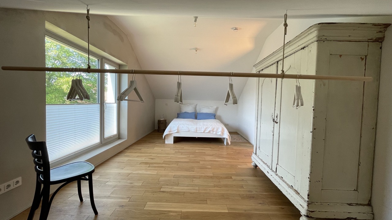 Photo of Bedroom in Guntering