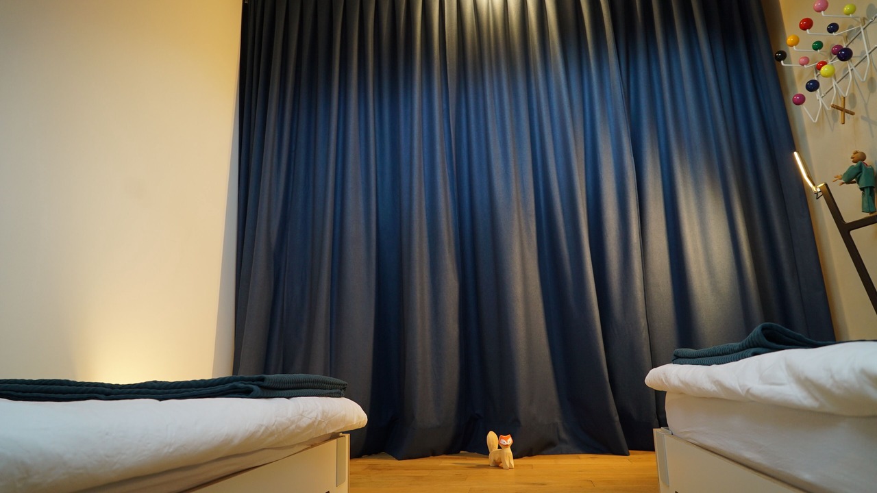Photo of Bedroom in Guntering