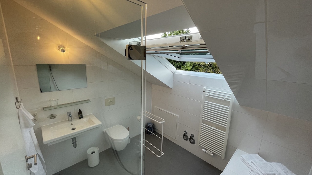Photo of Bathroom in Guntering