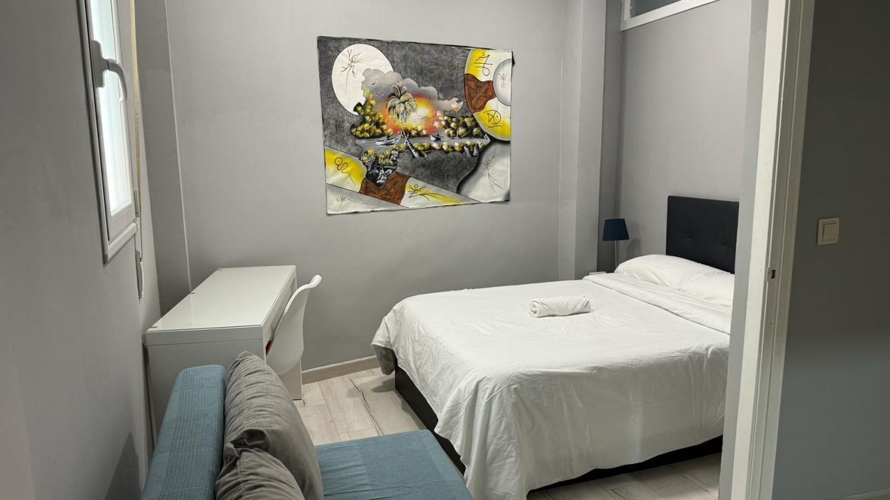 Photo of Bedroom in Bellas Vistas