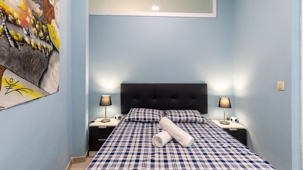 Photo of Bedroom in Bellas Vistas