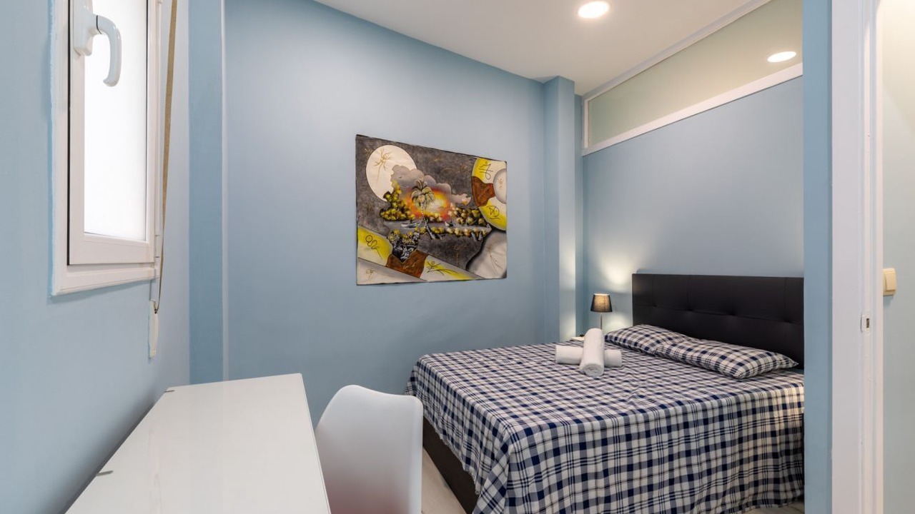 Photo of Bedroom in Bellas Vistas