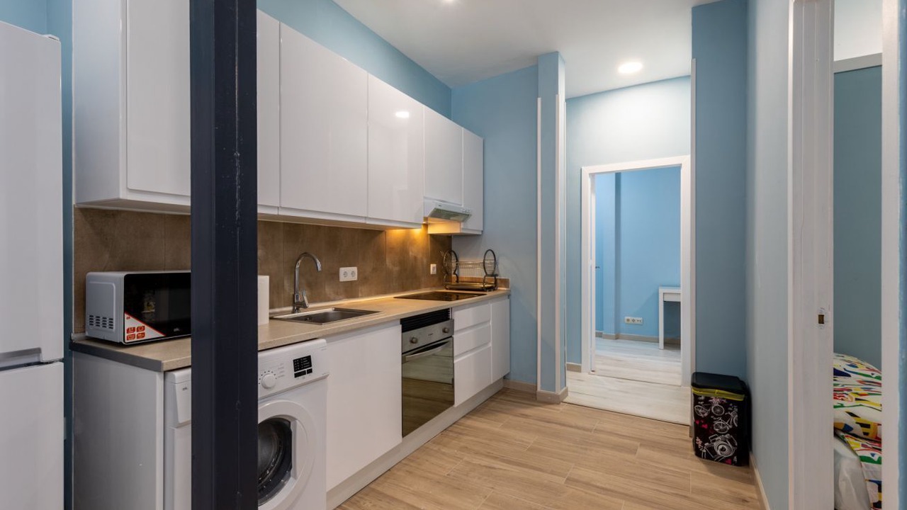 Photo of Kitchen in Bellas Vistas