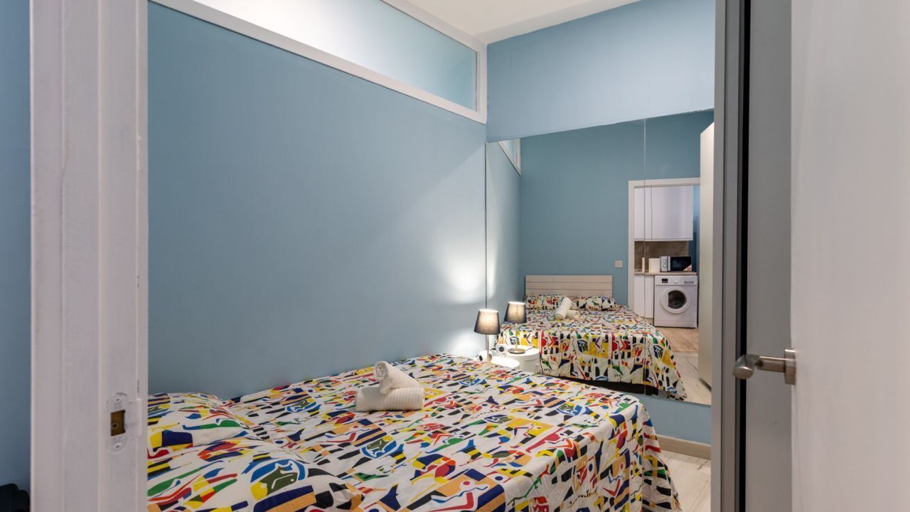 Photo of Bedroom in Bellas Vistas