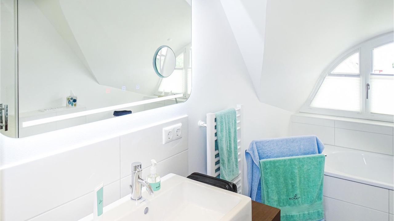 Photo of Bathroom in Stove