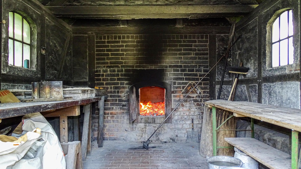 Photo of Others in Stove
