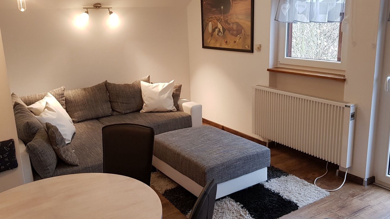 Photo of Livingroom in Grafenwiesen
