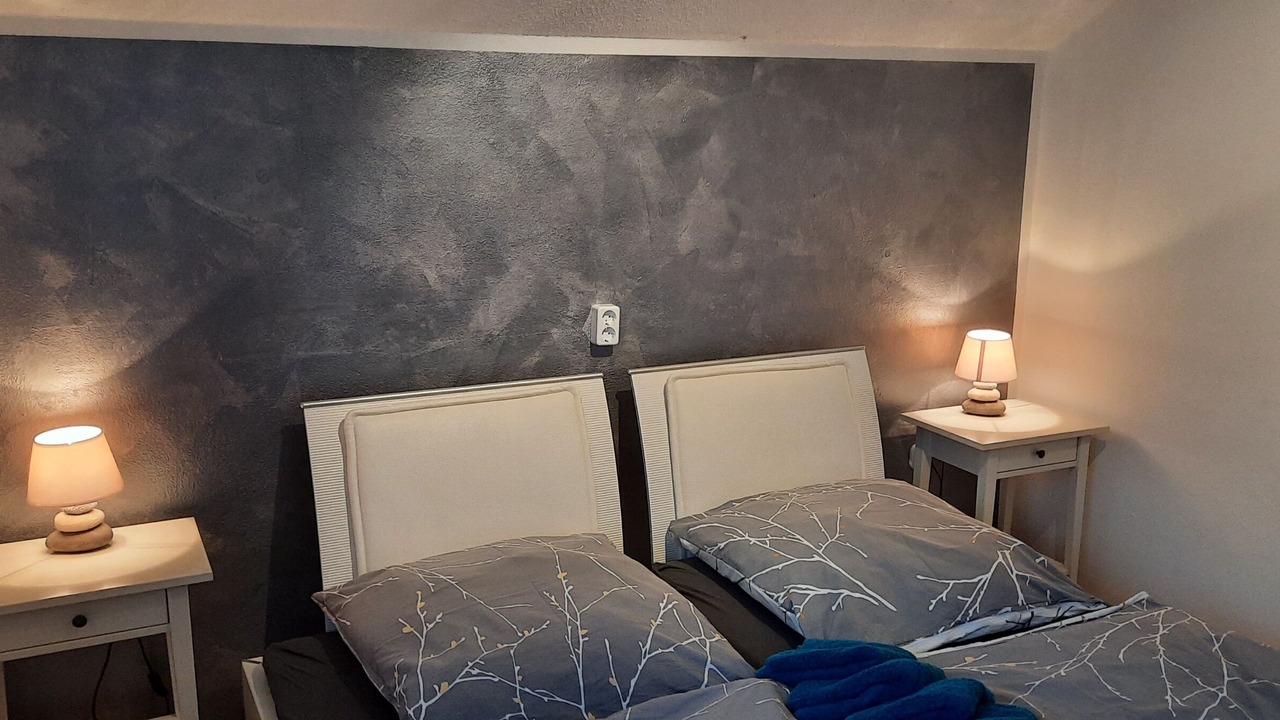 Photo of Bedroom in Grafenwiesen