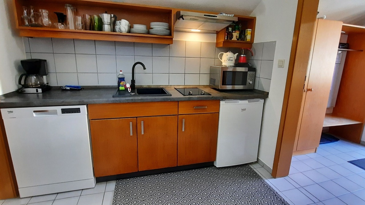 Photo of Kitchen in Grafenwiesen