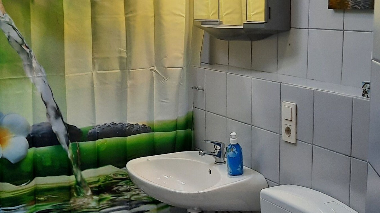 Photo of Bathroom in Grafenwiesen