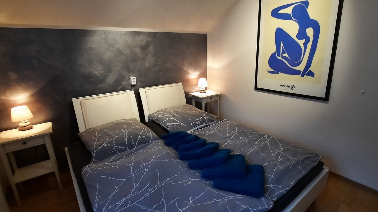 Photo of Bedroom in Grafenwiesen