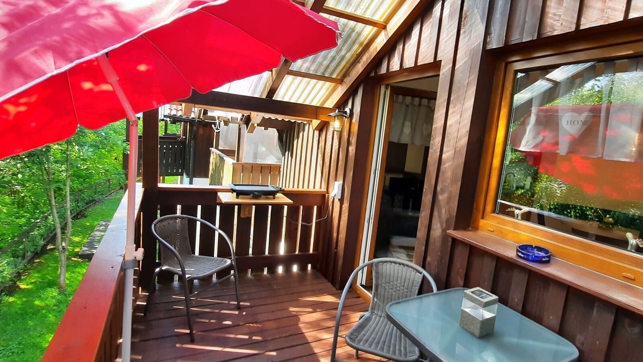 Photo of Outdoor in Grafenwiesen