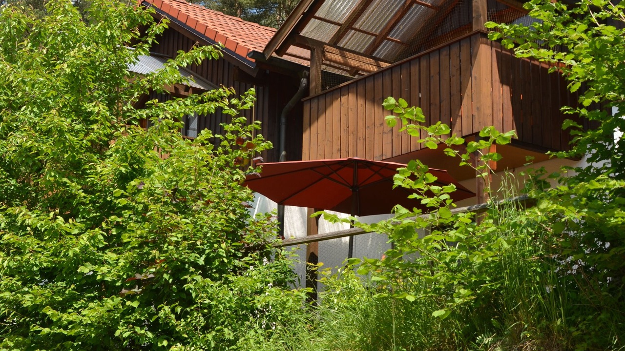 Photo of Outdoor in Grafenwiesen