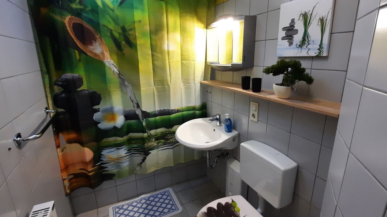 Photo of Bathroom in Grafenwiesen