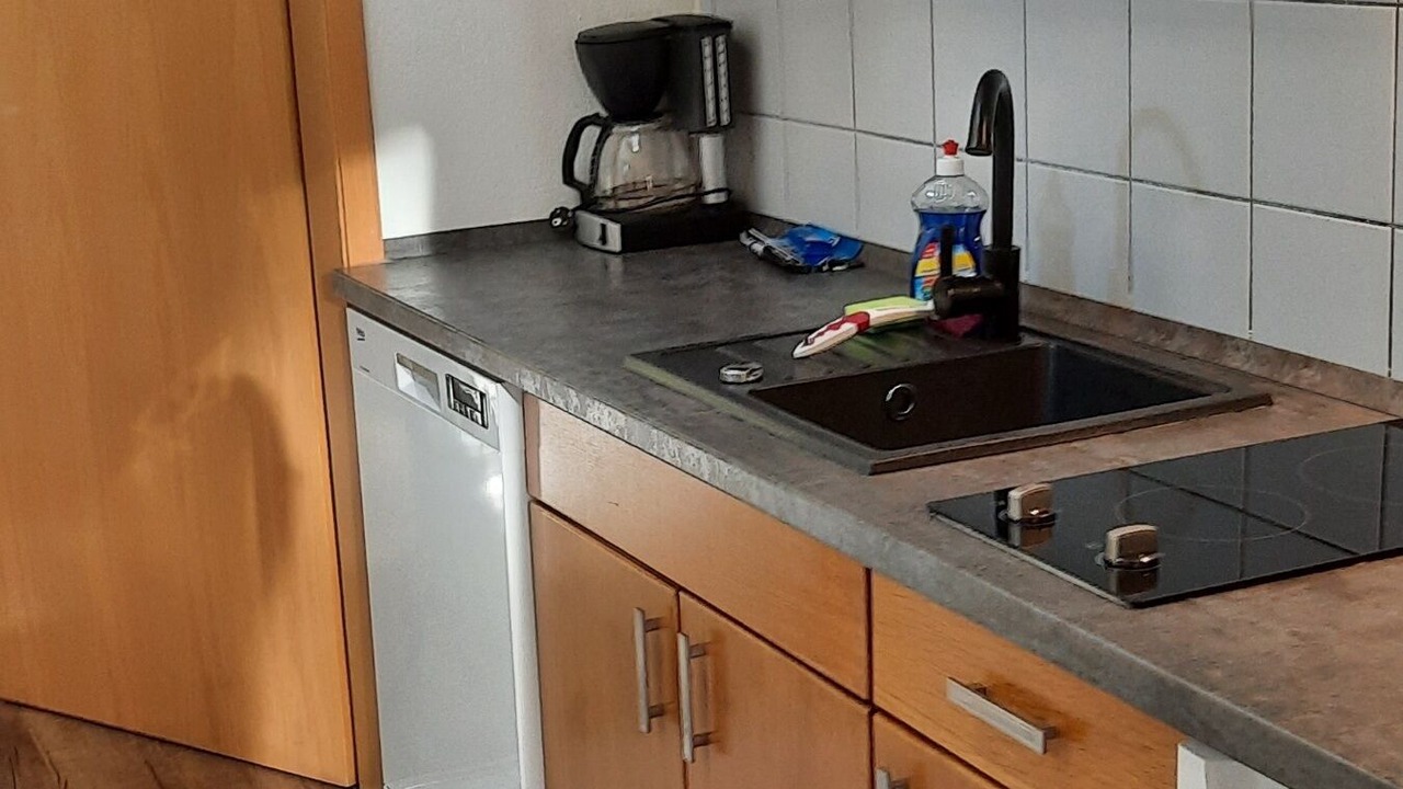 Photo of Kitchen in Grafenwiesen
