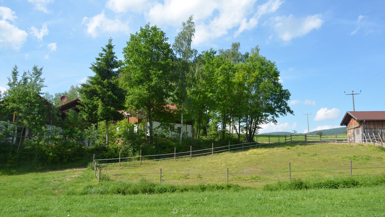 Photo of Outdoor in Grafenwiesen