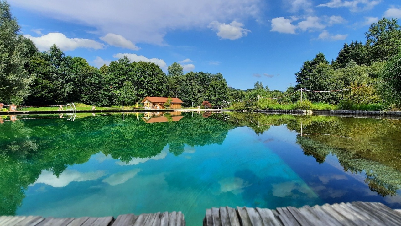 Photo of Outdoor in Grafenwiesen