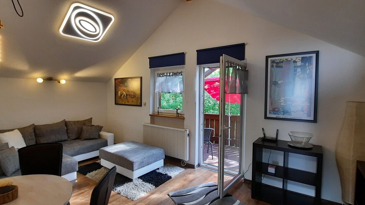 Photo of Livingroom in Grafenwiesen