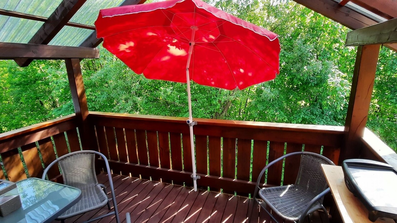 Photo of Outdoor in Grafenwiesen
