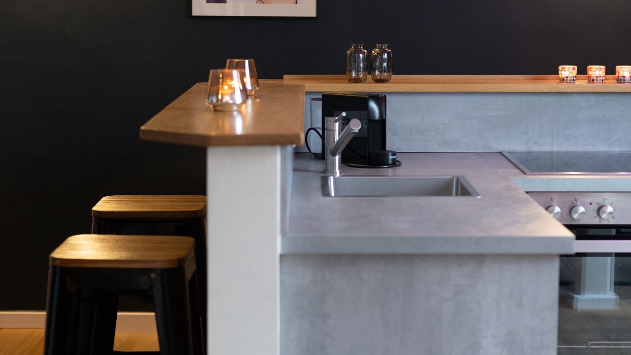 Photo of Kitchen in Bad Bentheim