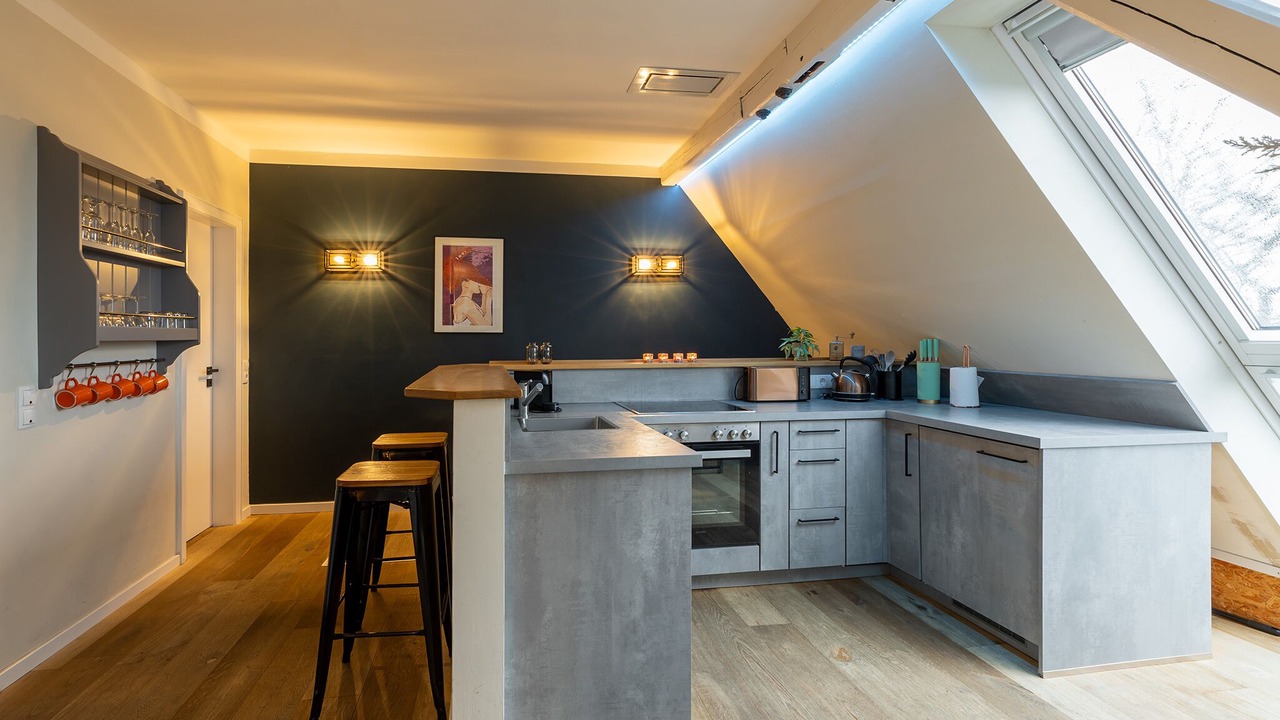 Photo of Kitchen in Bad Bentheim