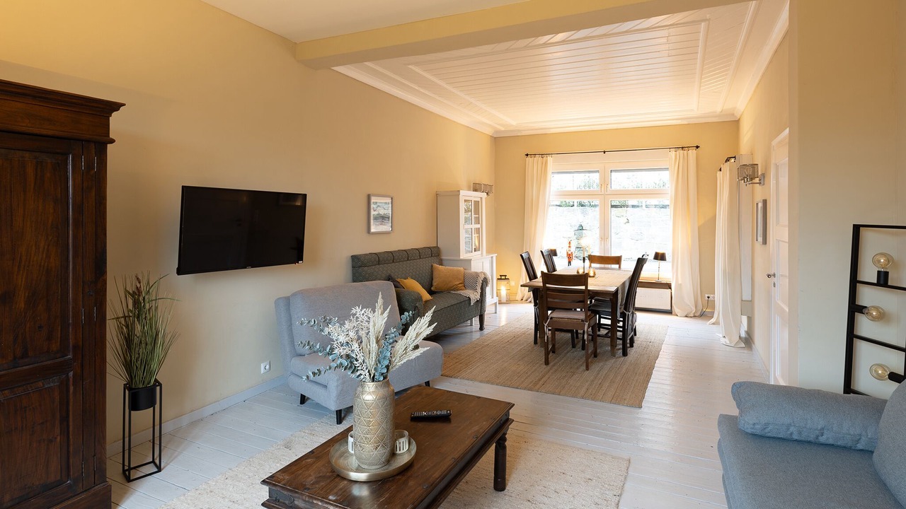 Photo of Livingroom in Bad Bentheim