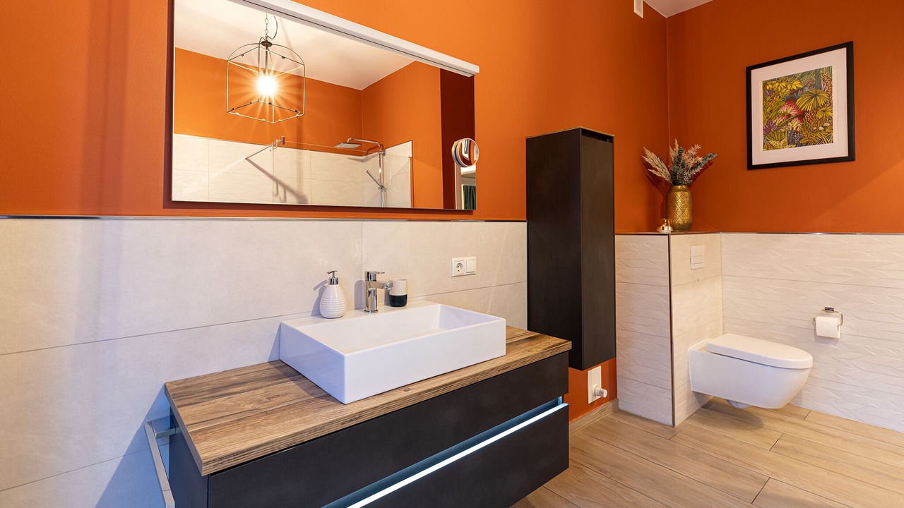 Photo of Bathroom in Bad Bentheim