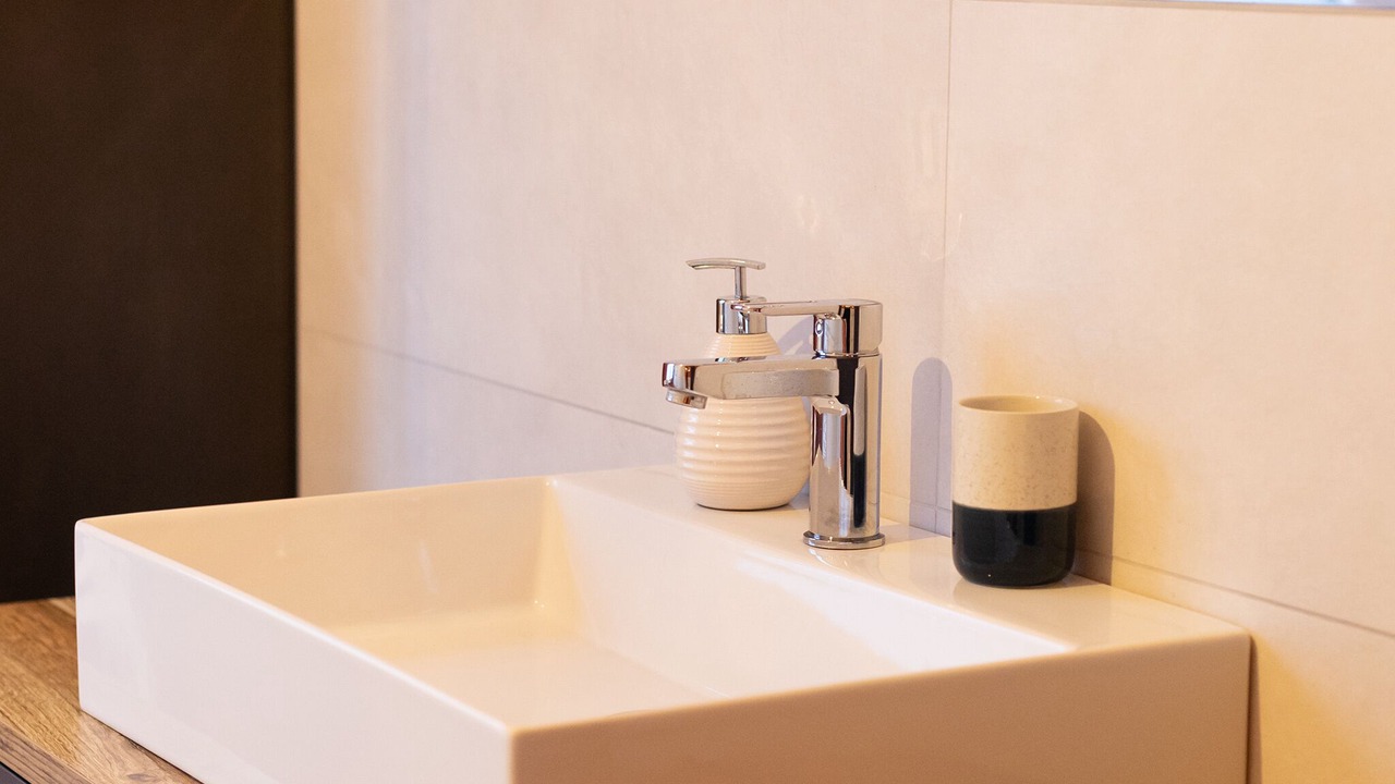 Photo of Bathroom in Bad Bentheim